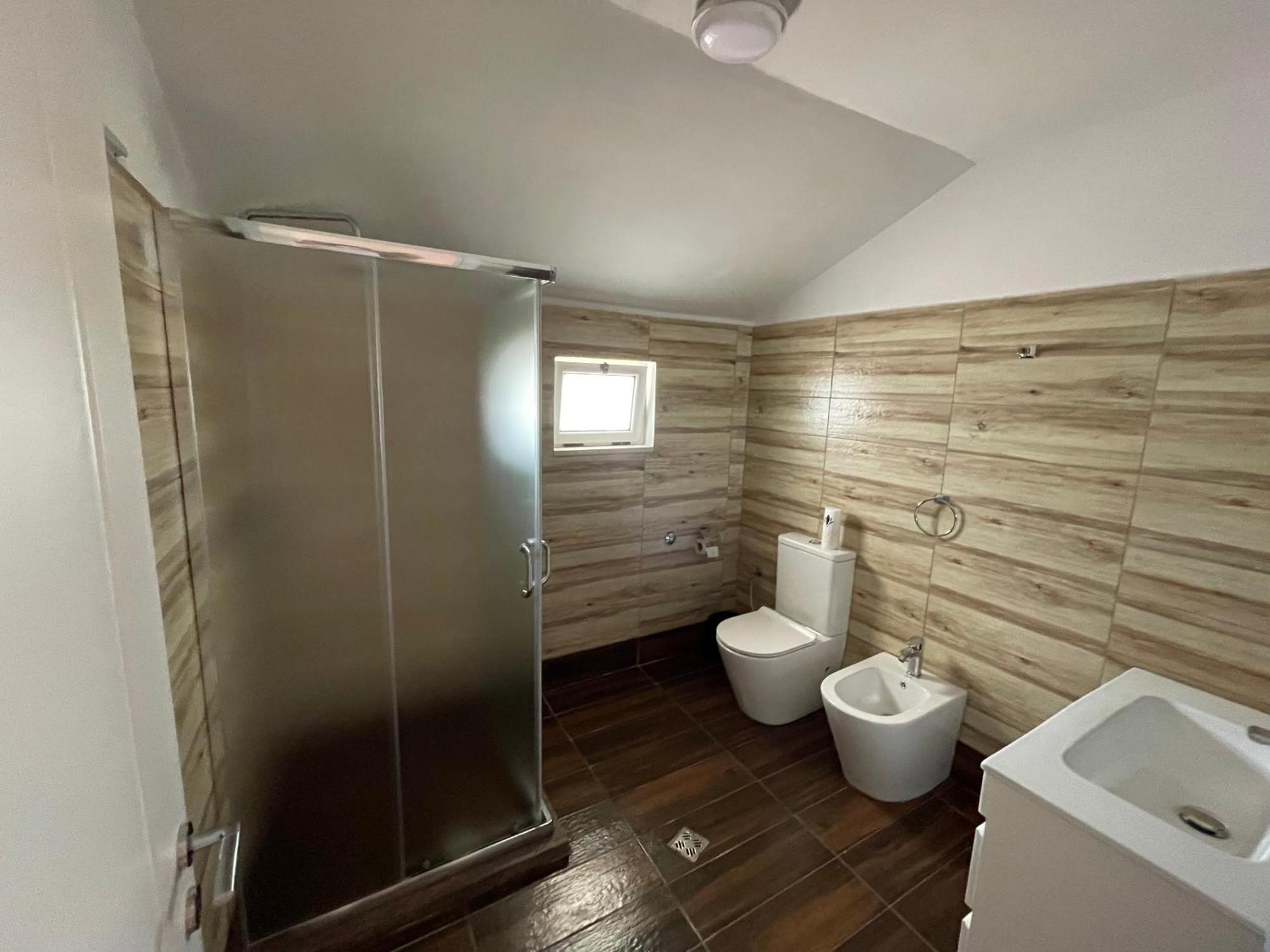 City Center Apartment Tirana Exterior photo